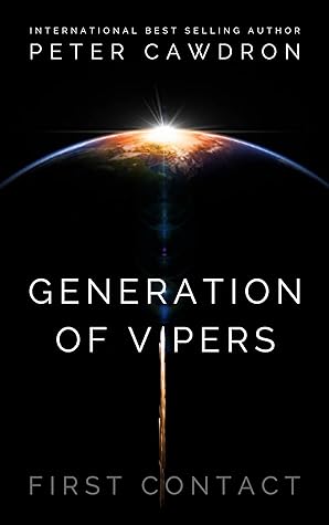 Generation of Vipers (Seeds, #2)