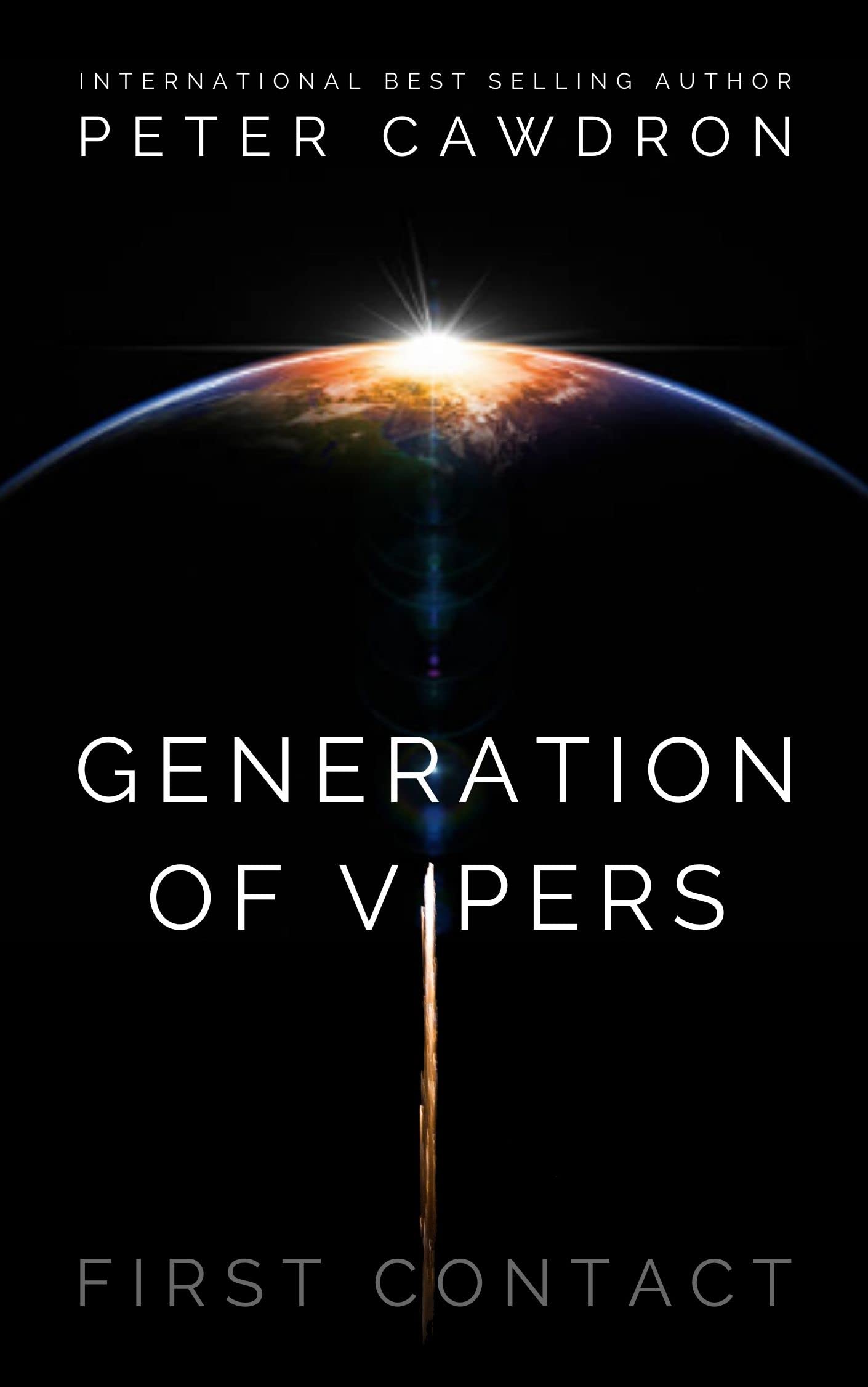 Generation of Vipers (Seeds, #2)