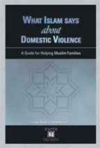 What Islam Says About Domestic Violence: A Guide For Helping Muslim Families