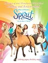 Coloring & Activity Book: Spirit Riding Free: Collection of over 50 exclusive illustrations: Coloring pages, dot2dot, mazes Coloring & Activity Book: Spirit Riding Free: Collection of over 50 exclusive illustrations: Coloring pages, dot2dot, mazes