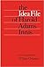The Idea File of Harold Adams Innis (Heritage)