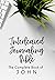 John Interleaved Journaling Bible by Nicki Drake