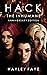 Hack: The Inhumane: Anniver...