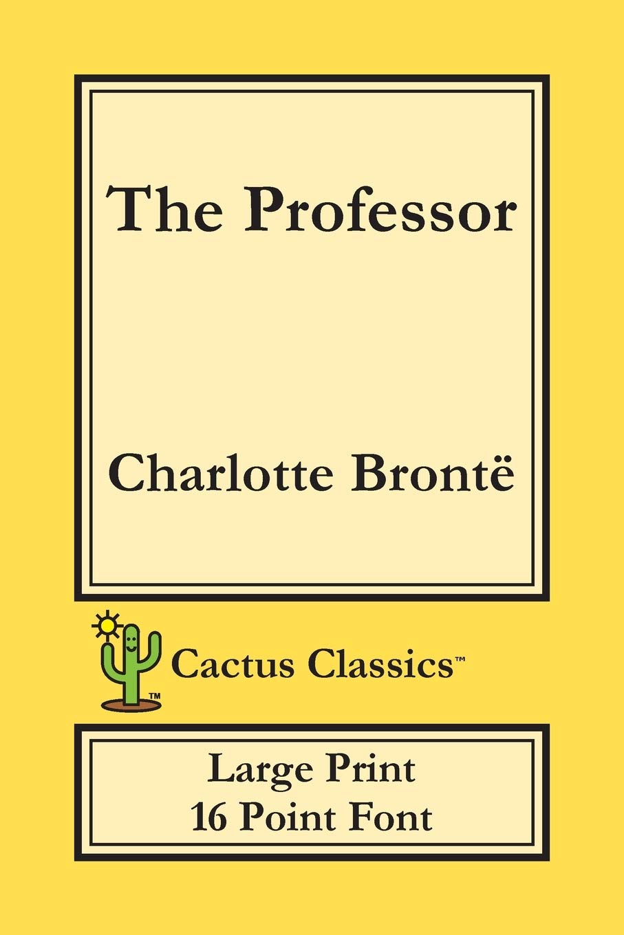 The Professor