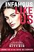Infamous Like Us by Krista Ritchie Infamous Like Us by Krista Ritchie