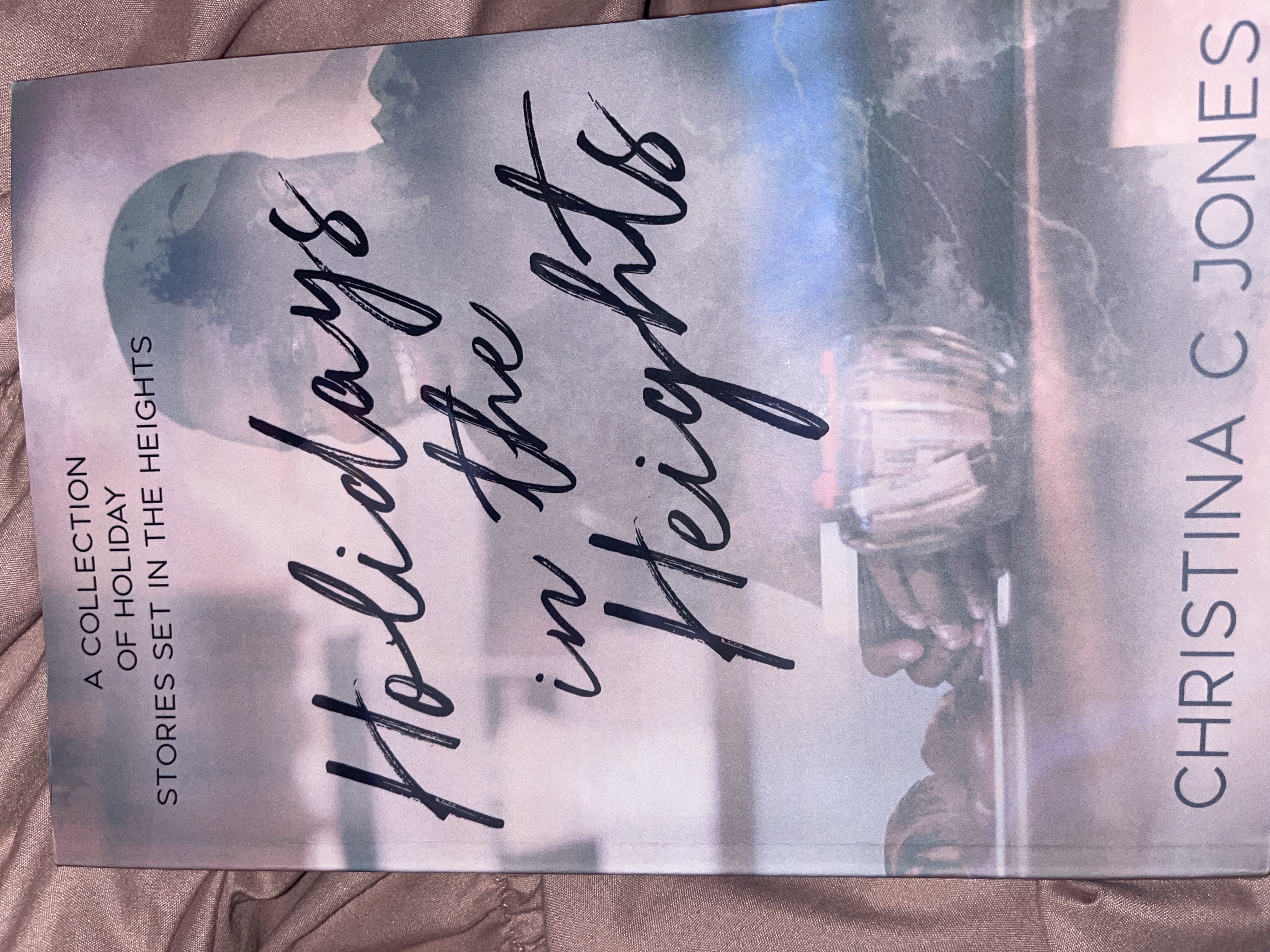 Holidays in the Heights (Paperback)