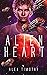 Alien Heart