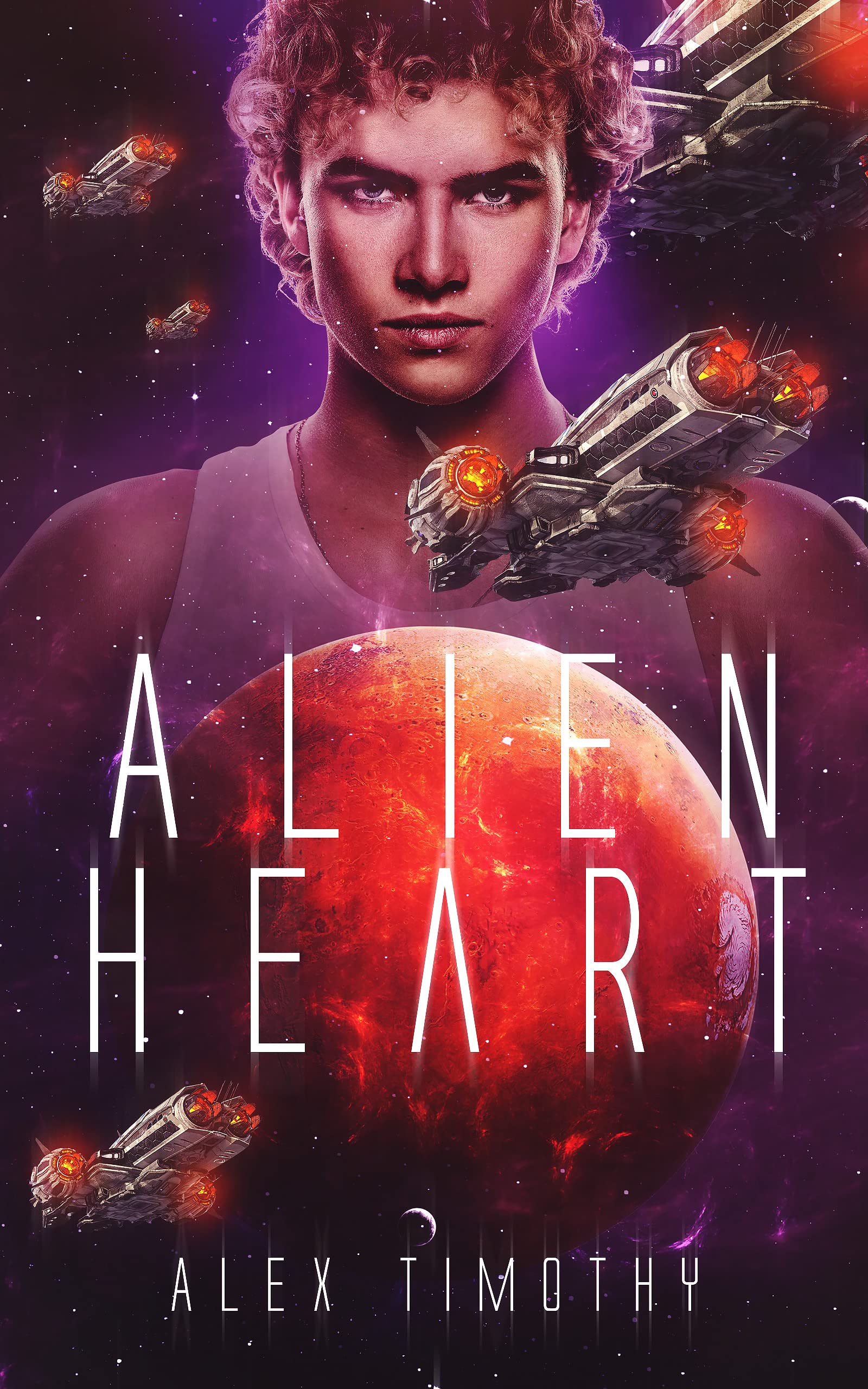 Alien Heart
