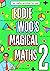 Eddie Woo's Magical Maths 2 by Eddie Woo