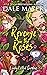 Revenge in the Roses (Lovely Lethal Gardens, #18)
