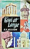 Kiwi At Large by E.S. Allison