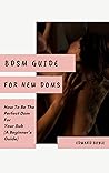 BDSM Guide For Ne...