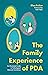 The Family Experience of PD...