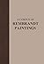 A Corpus of Rembrandt Paint...