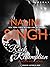 Rock Redemption (Rock Kiss, #3) by Nalini Singh