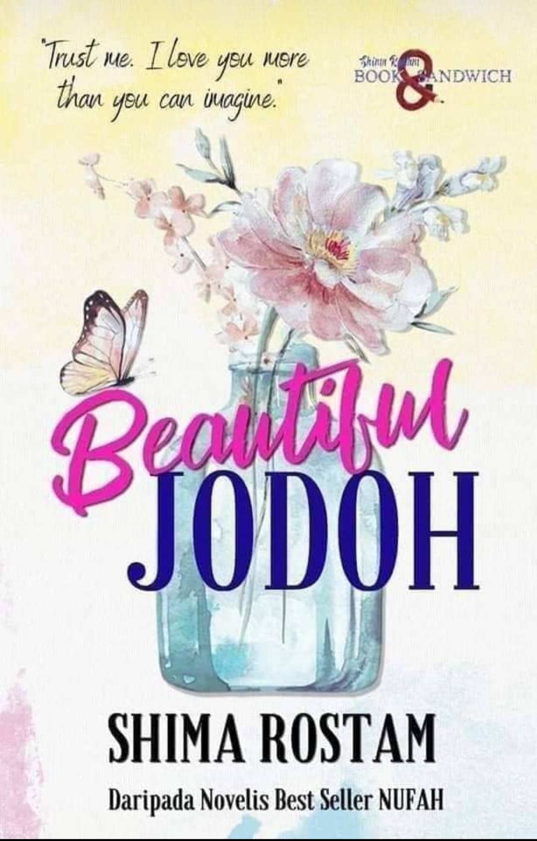 Beautiful Jodoh