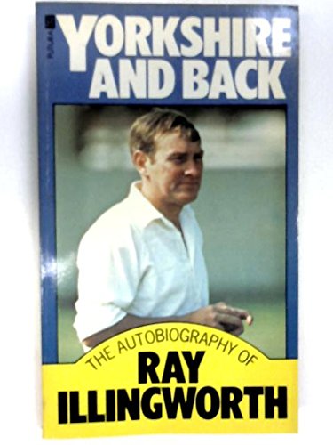 Yorkshire and Back (A Futura book)
