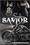 Savior Book 1