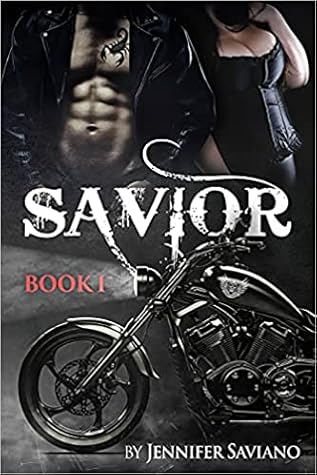 Savior Book 1