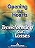 Opening Our Hearts, Transforming Our Losses by Al-Anon Family Groups