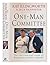 One-man Committee: The Controversial Reign of England's Cricket Supremo