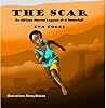 The Scar: An African Marvel Legend of a Waterfall