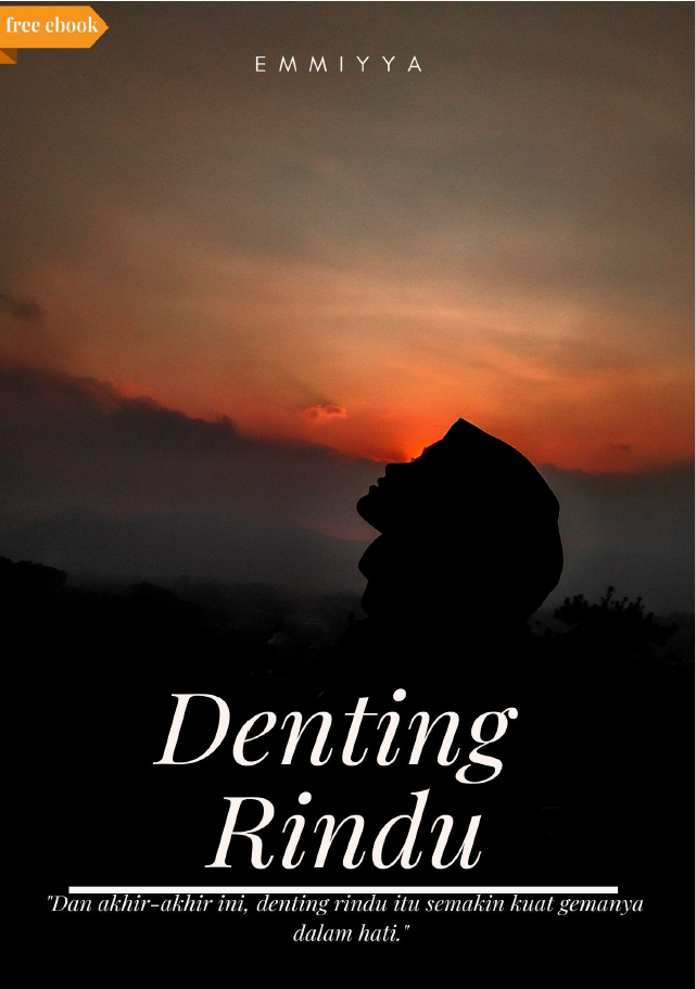 Denting Rindu (ebook)