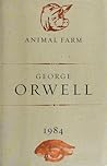 Animal Farm and 1984