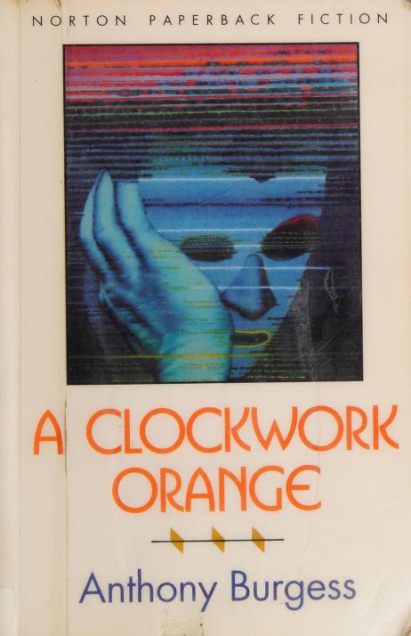 A Clockwork Orange