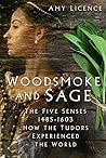 Woodsmoke and Sag...