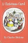 A Christmas Carol by Charles Dickens