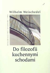 Do filozofii kuchennymi schodami