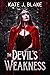 The Devil's Weakness (Vampires of Carlisle, #1)