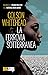 La ferrovia sotterranea by Colson Whitehead La ferrovia sotterranea by Colson Whitehead