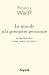 Le monde à la première pers...