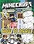 How To Draw Mínecraft by Steve Block