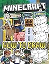 How To Draw Mínecraft: 2021 Deluxe How to Draw for Mínecrafters: Easy Step by Step Drawing Book