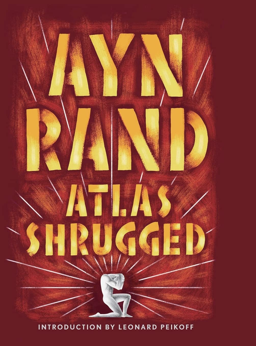 Atlas Shrugged