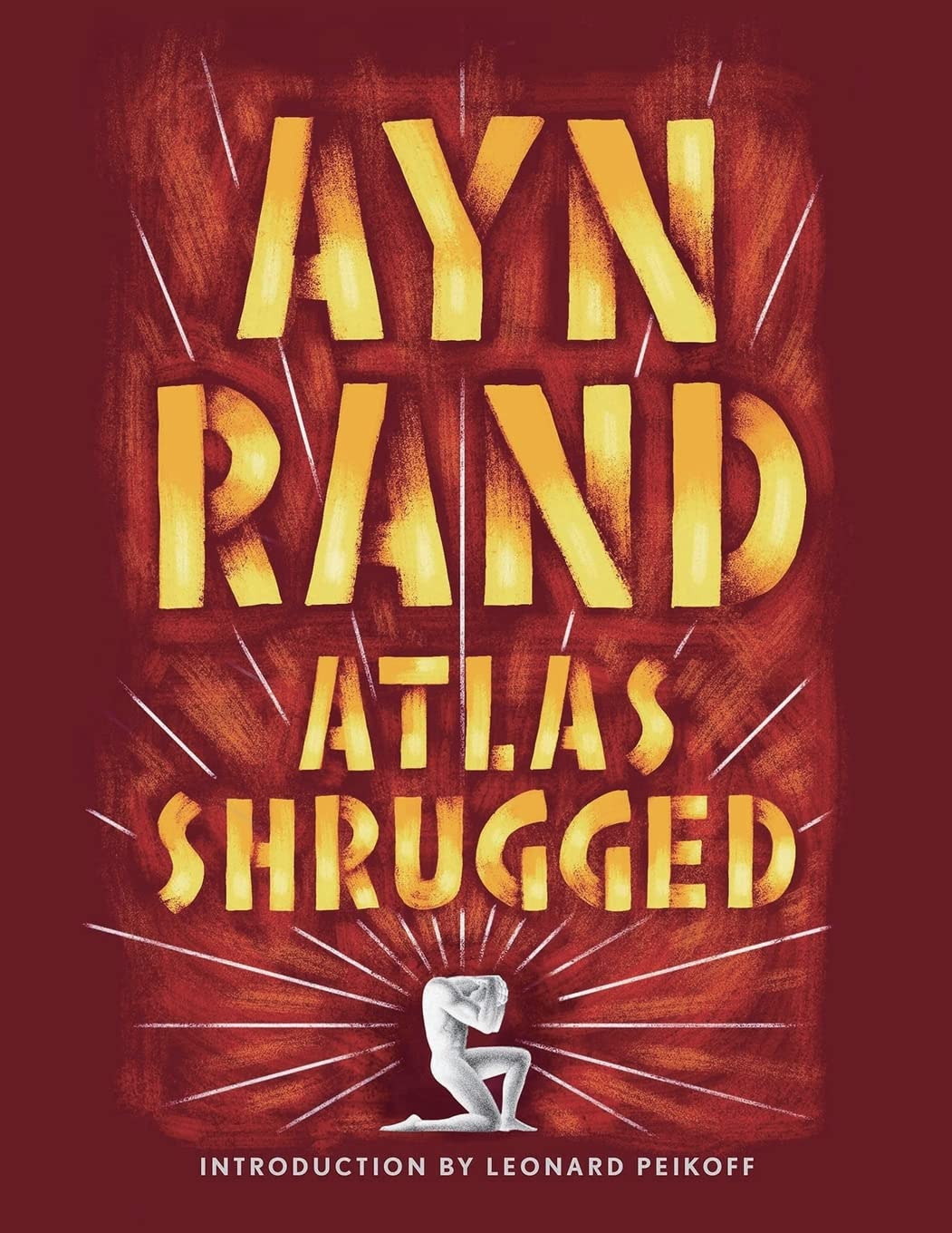 Atlas Shrugged