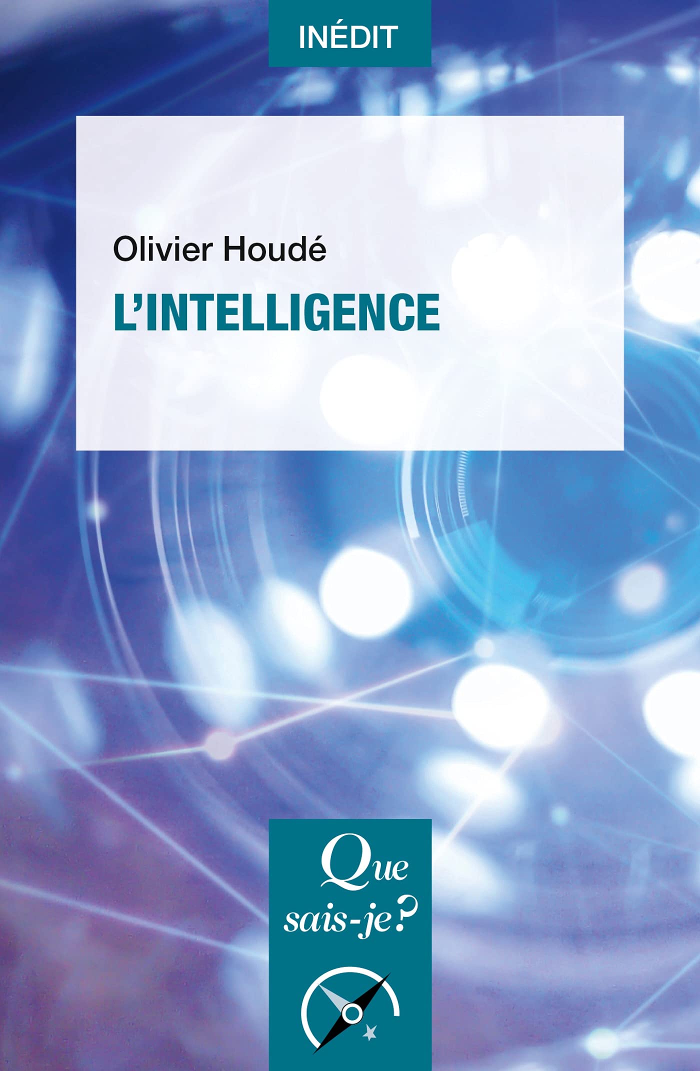 L'Intelligence (French Edition)