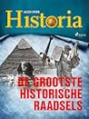 De grootste histo...