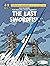 The Last Swordfish (Blake & Mortimer) (Volume 28)