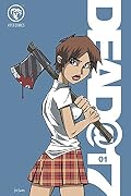 Dead At 17 #1