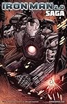 Iron Man 2.0 Saga #1 by Various