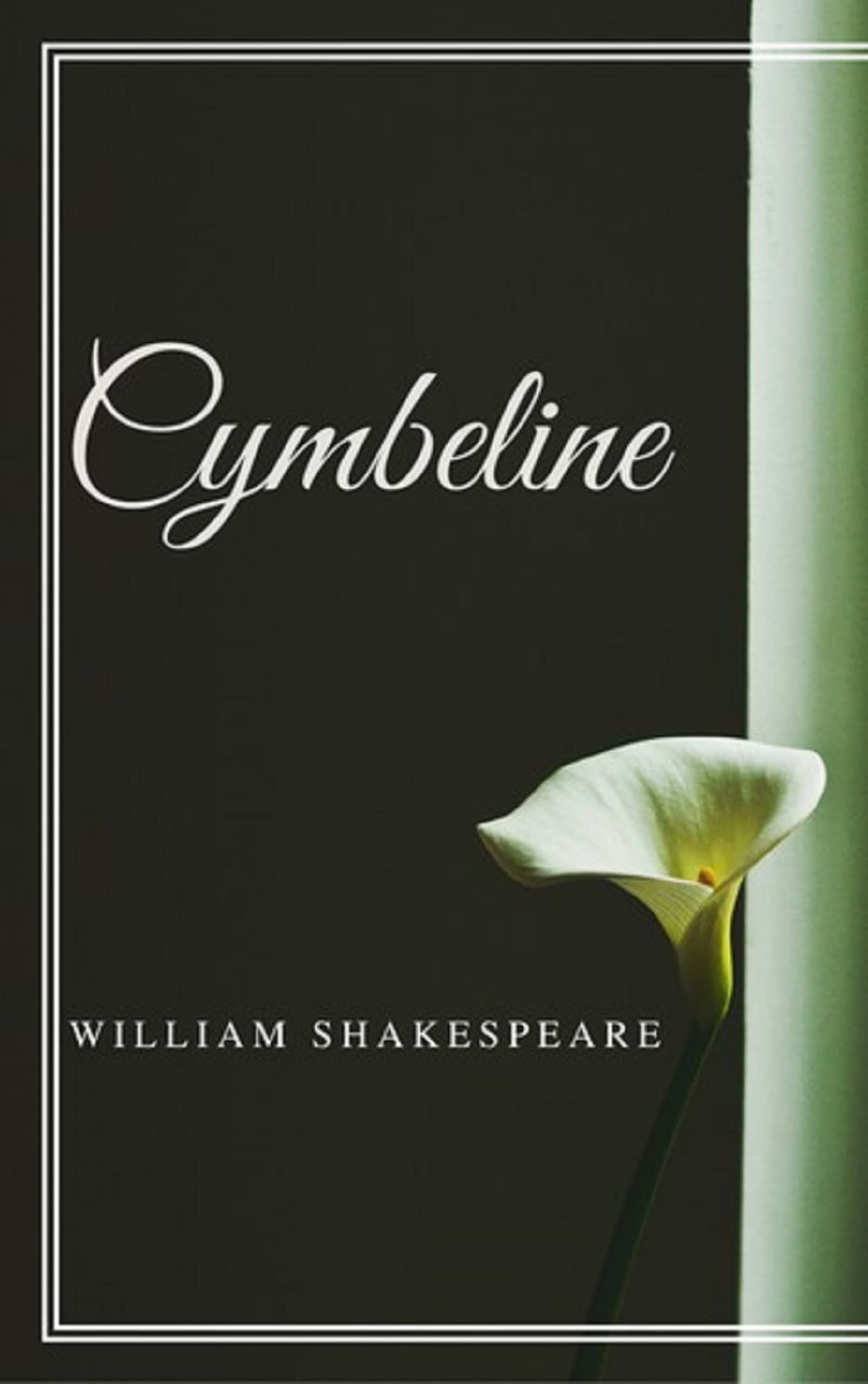 cymbeline by shakespeare