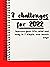 7 challanges for 2022 by Damian Podpora
