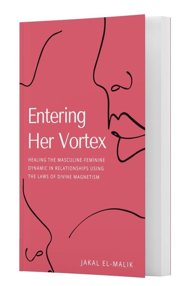 Entering Her Vortex