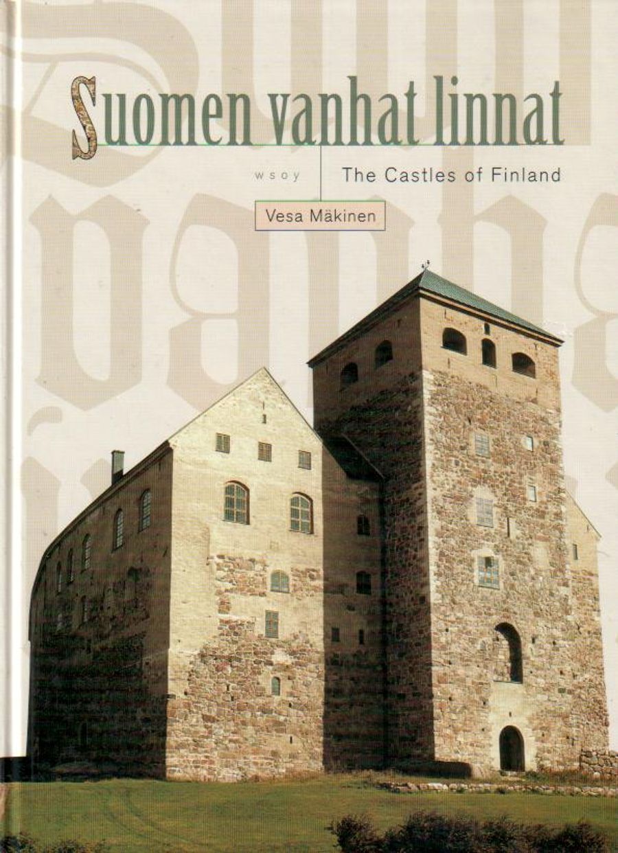 Suomen vanhat linnat