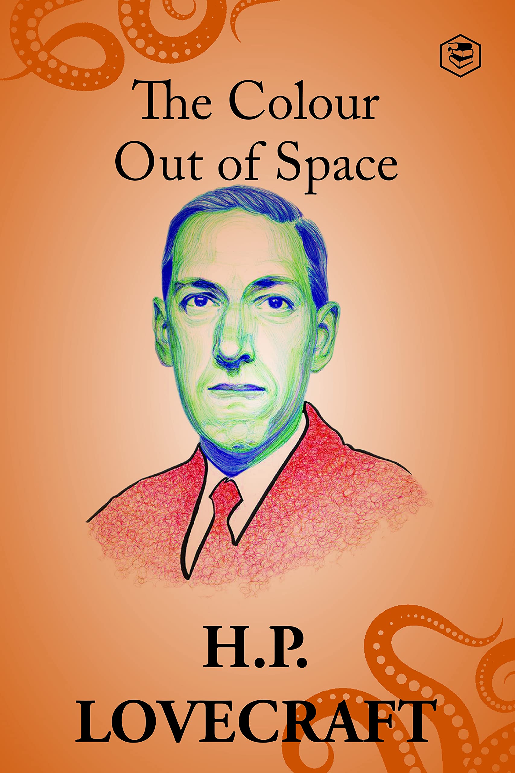The Colour Out of Space