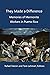 They Made a Difference: Memories of Mennonite Workers in Puerto Rico (Coleccíon Menohispana)